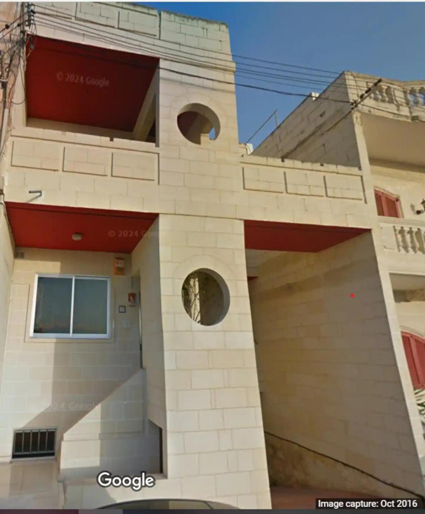 Luqa Rooms Buitenkant foto