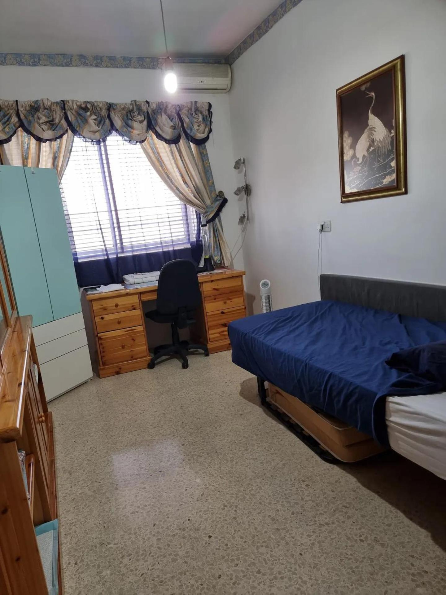 Luqa Rooms Buitenkant foto